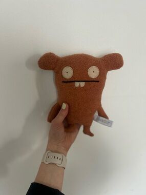 Perfect Condition Vintage 2006 Uglydoll